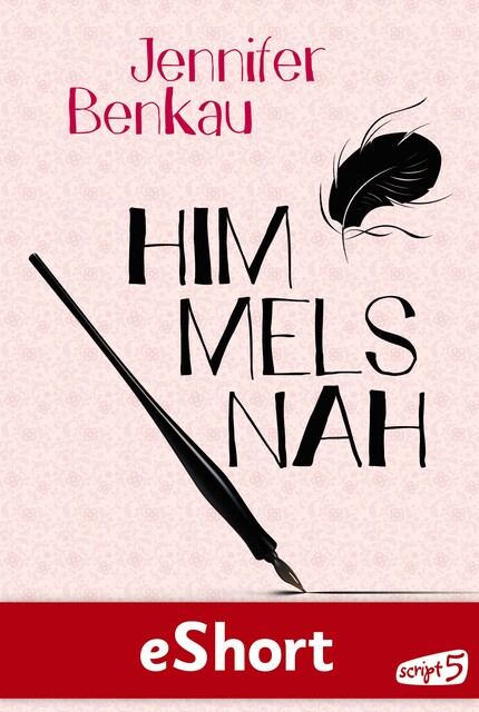 Himmelsnah, Jennifer Benkau