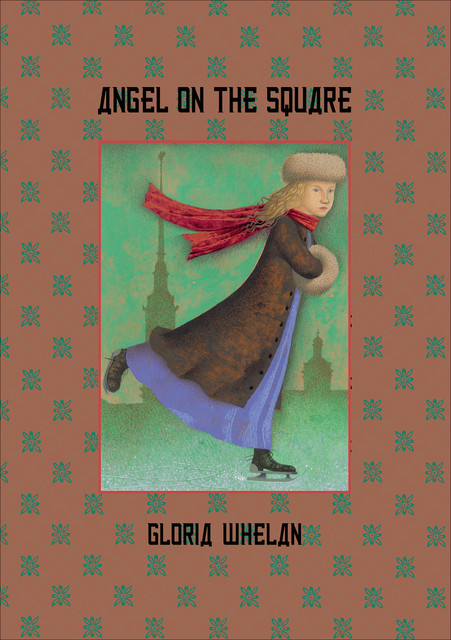 Angel on the Square, Gloria Whelan
