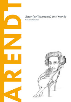 Hannah Arendt, Cristina Sánchez
