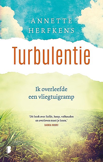 Turbulentie, Annette Herfkens