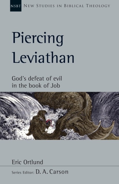Piercing Leviathan, Eric Ortlund