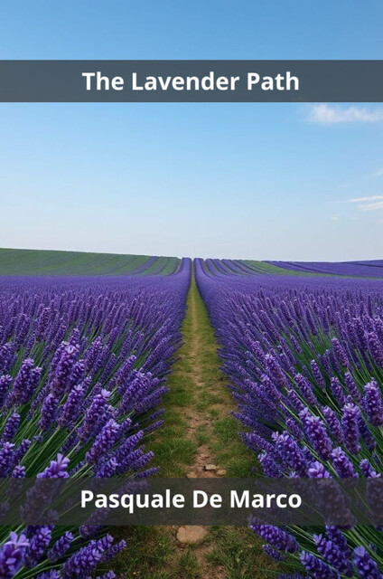 The Lavender Path, Pasquale De Marco