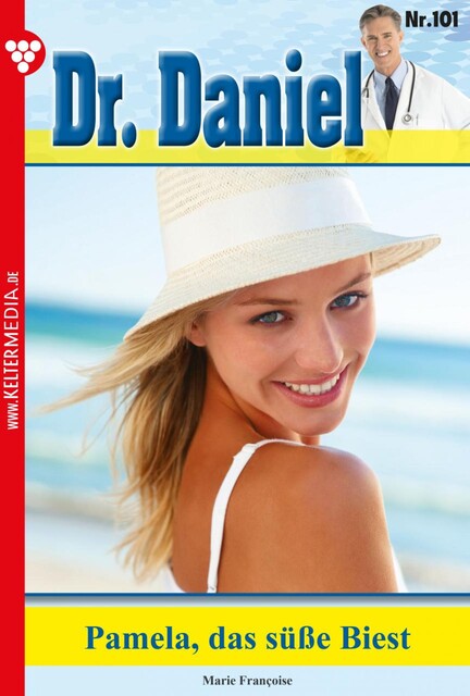 Dr. Daniel Classic 101 – Arztroman, Marie Françoise