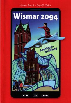 Wismar 2094, Ingolf Holst, Petra Block