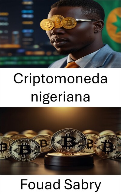 Criptomoneda nigeriana, Fouad Sabry