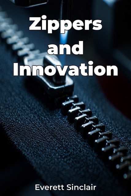 Zippers and Innovation, Everett Sinclair