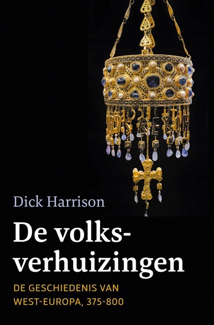De volksverhuizingen, Dick Harrison