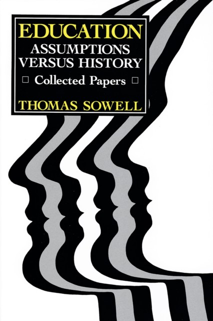 Education, Thomas Sowell