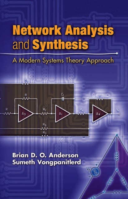 Network Analysis and Synthesis, Brian Anderson