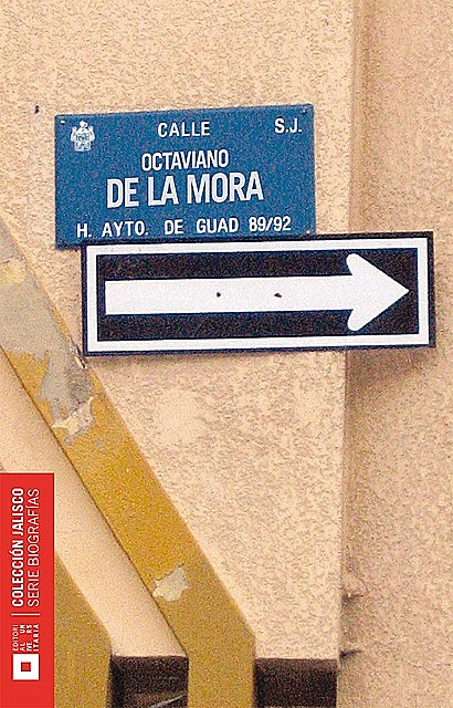 Octaviano de la Mora, Rubén García