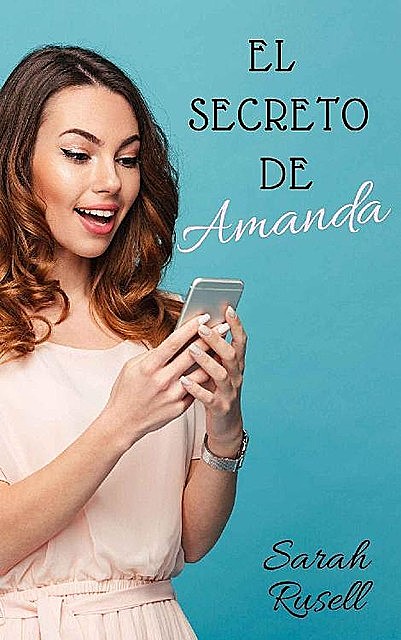 El secreto de Amanda, Sarah Rusell
