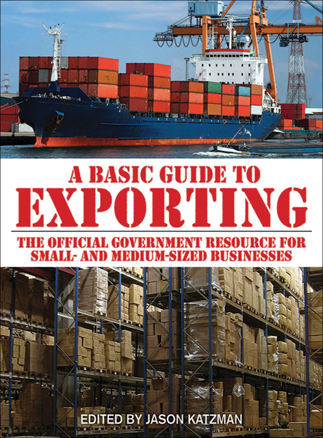 A Basic Guide to Exporting, Jason Katzman