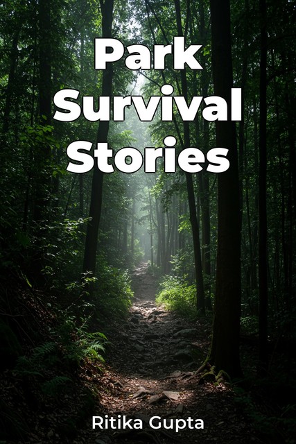 Park Survival Stories, Ritika Gupta