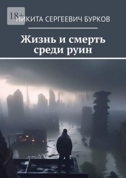 Жизнь и смерть среди руин, Никита Бурков