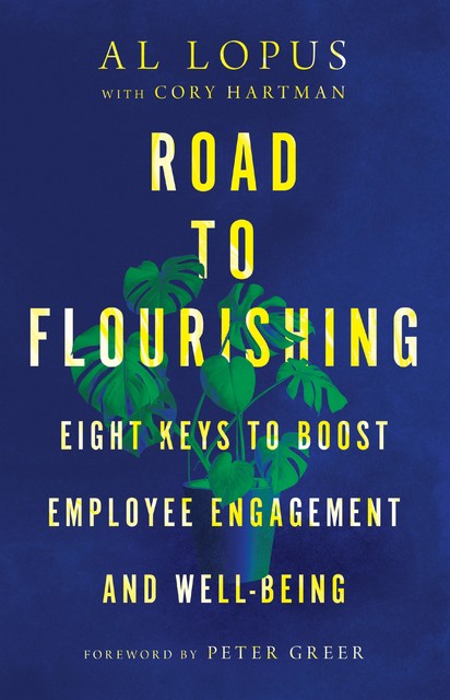 Road to Flourishing, Al Lopus