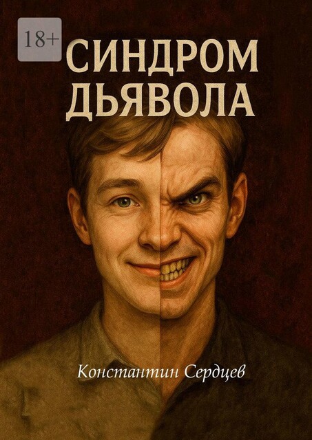 Синдром Дьявола, Константин Сердцев