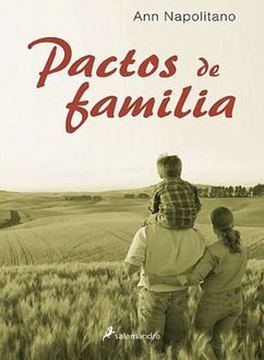 Pactos De Familia, Ann Napolitano