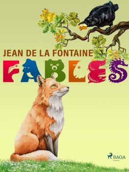 Fables, Jean de La Fontaine