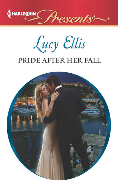 Pride After Her Fall, Lucy Ellis