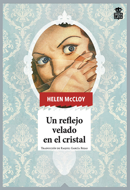 Un reflejo velado en el cristal, Helen McCloy