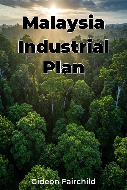 Malaysia Industrial Plan, Gideon Fairchild