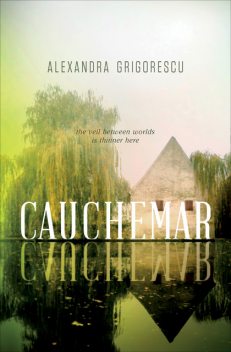 Cauchemar, Alexandra Grigorescu
