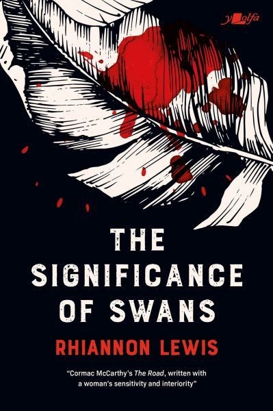 The Significance of Swans, Rhiannon Lewis