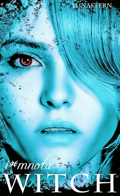I#mNotAWitch, Yuna Stern
