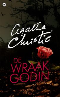 De wraakgodin, Agatha Christie
