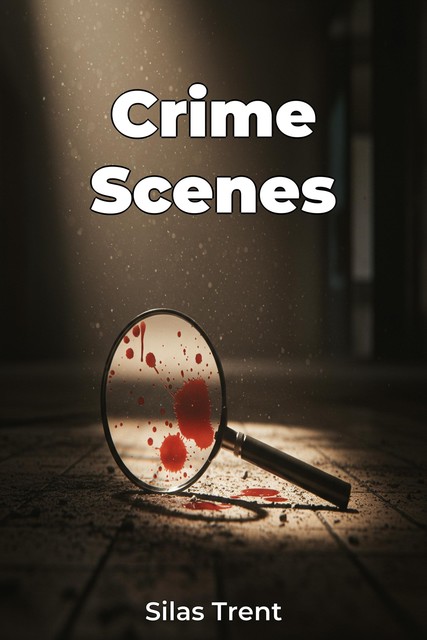 Crime Scenes, Silas Trent