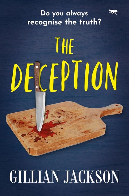 The Deception, Gillian Jackson