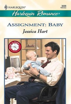 Assignment: Baby, Jessica Hart
