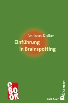Einführung in Brainspotting, Andreas Kollar