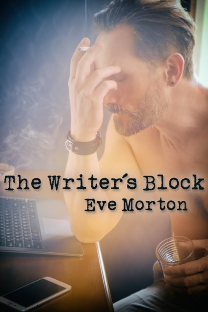 Writer's Block, Eve Morton