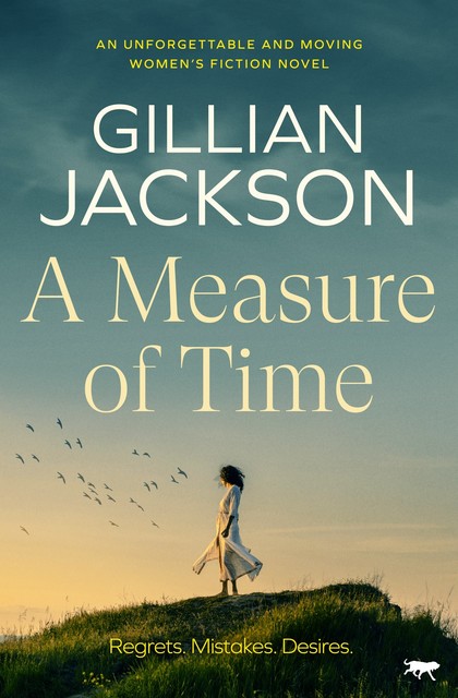 A Measure of Time, Gillian Jackson