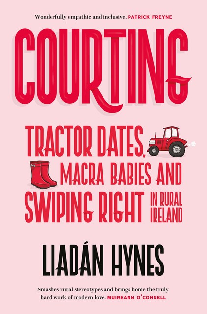 Courting, Liadán Hynes