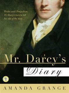 Darcy's Diary, Amanda Grange