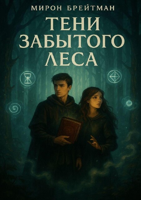 Тени Забытого Леса, Мирон Брейтман