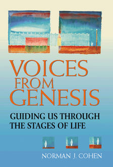 Voices From Genesis, Norman J. Cohen