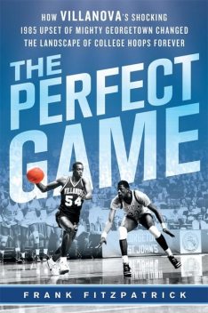 The Perfect Game, Frank Fitzpatrick