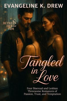 Tangled in Love, Evangeline K. Drew
