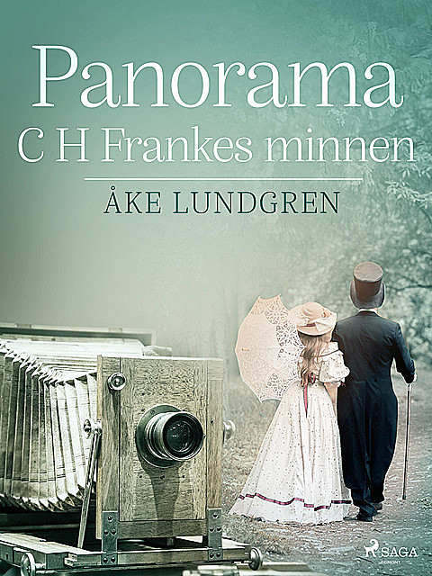 Panorama: C H Frankes minnen, Åke Lundgren