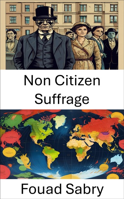 Non Citizen Suffrage, Fouad Sabry