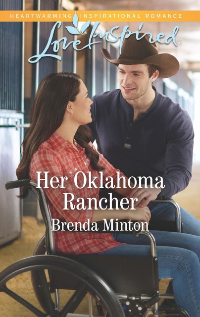Her Oklahoma Rancher, Brenda Minton
