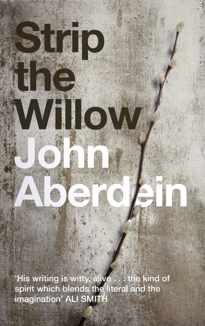 Strip the Willow, John Aberdein