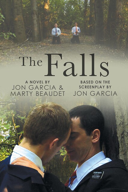 The Falls, Jon Garcia, Marty Beaudet