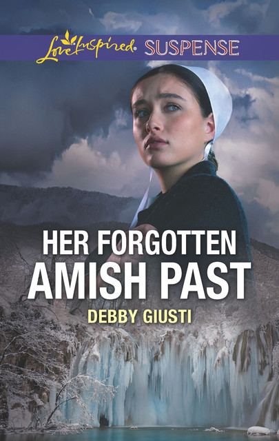 Her Forgotten Amish Past, Debby Giusti