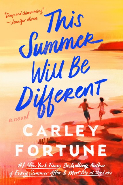 This Summer Will Be Different, Carley Fortune