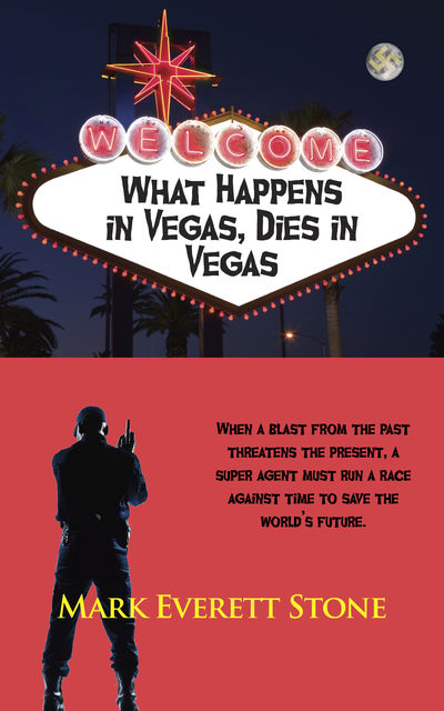 What Happens in Vegas, Dies in Vegas, Mark Stone