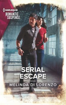 Serial Escape, Melinda Di Lorenzo